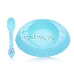 Пупс "Артём" (пьет, писает, слезы) с аксессуарами, в коробке