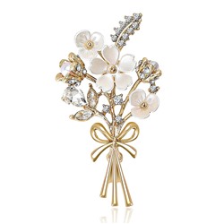 Брошь арт. 32 3345 (id 289389)