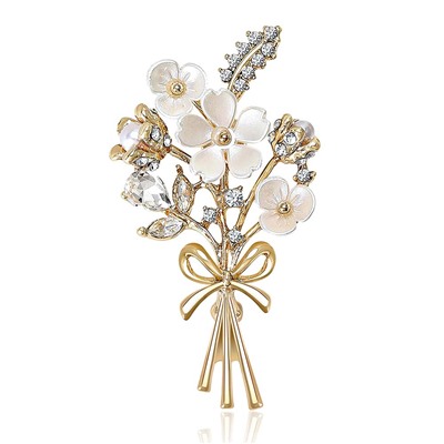 Брошь арт. 32 3345 (id 289389)