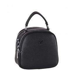 Рюкзак 8166CD black Alex&Mia