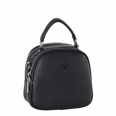 Рюкзак 8166CD black Alex&Mia