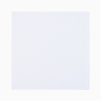 Полотенце махровое «Этель. Уютные объятия», 30×30 см, хлопок 100%