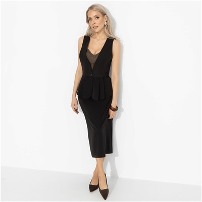 Комплект с юбкой для тех, кто знает, чего хочет, Внутренняя легкость (2 в 1)