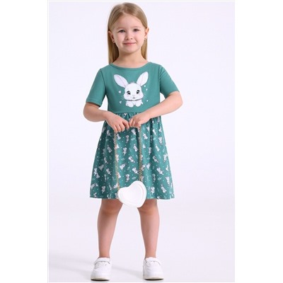 Платье АПРЕЛЬ, 1098596