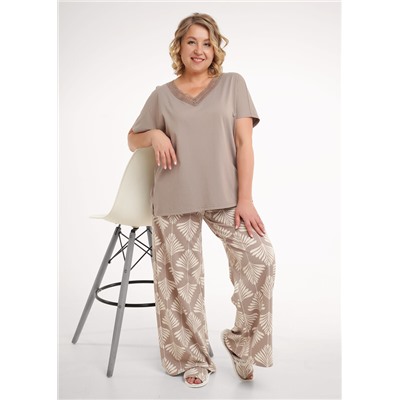 Пижама женская