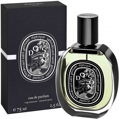 DIPTYQUE DO SON edp (w) 5ml mini
