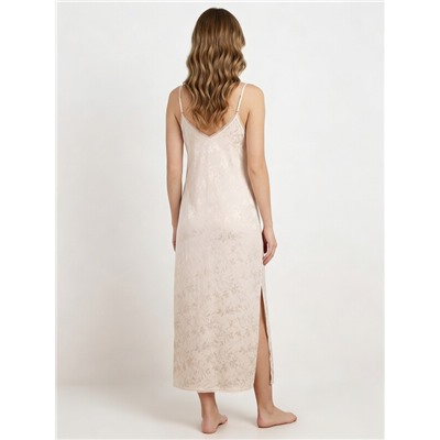 Женская сорочка (тонкая лямка)