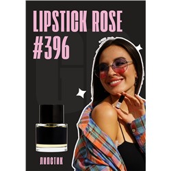 Lipstick Rose / GET PARFUM 396