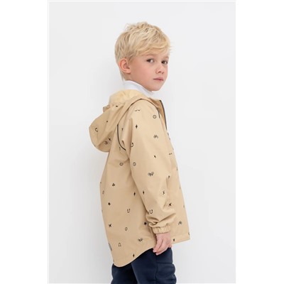 CROCKID Куртка ВК 30085/н/4 ГР