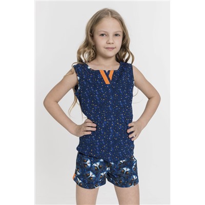 Пижама М22141а