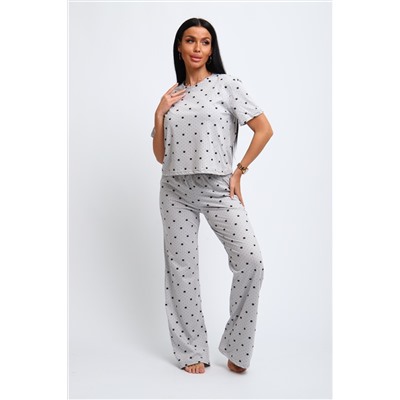 Пижама женская 307