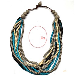 Колье арт. 26 8016 (id 288163)