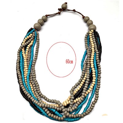 Колье арт. 26 8016 (id 288163)