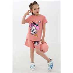 Костюм детский 46685 Kuromi1