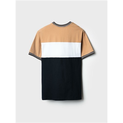 Фуфайка трикотажная для мужчин (футболка)