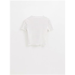 Футболки CONTE LD 2642 Футболка женская