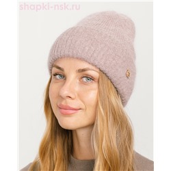 443 PB Колпак женский флис (56-58)