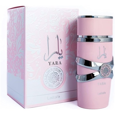 LATTAFA YARA edp (w) 100ml