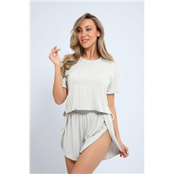 Пижама с шортами 21133 НАТАЛИ, 1126787