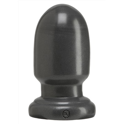 Анальный стимулятор Shell Shock Small - 15,2 см.