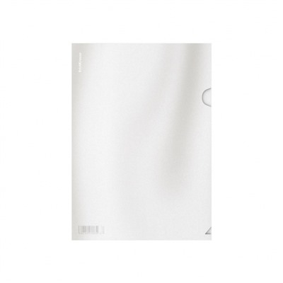 Папка-уголок А4 "Glossy Candy" полупрозрачная, ассорти 54882 ErichKrause