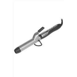 Harizma Профессиональные щипцы для завивки волос / Curl Control h10309LСD-33, 33 мм, 52 Вт KRISTALLER, 1110825