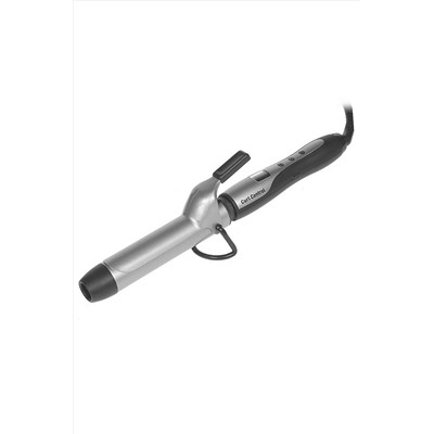 Harizma Профессиональные щипцы для завивки волос / Curl Control h10309LСD-33, 33 мм, 52 Вт KRISTALLER, 1110825