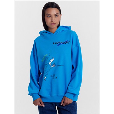 ХУДИ ЖЕНСКОЕ 122775