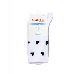 Conte elegant Носки