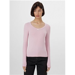 MARK FORMELLE Лонгслив 122846