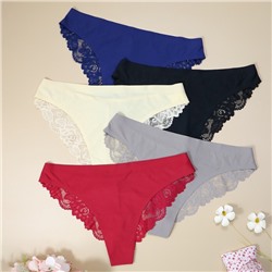 Трусики A37657240