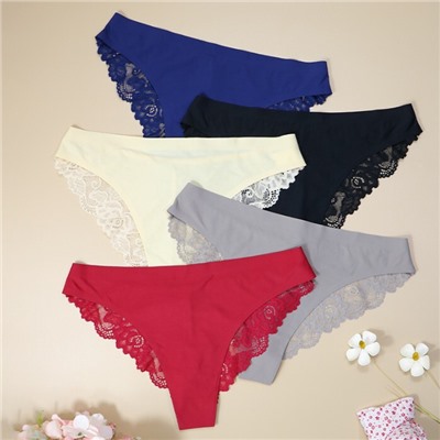 Трусики A37657240