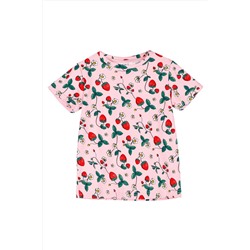 Футболка PLAYTODAY, 966948