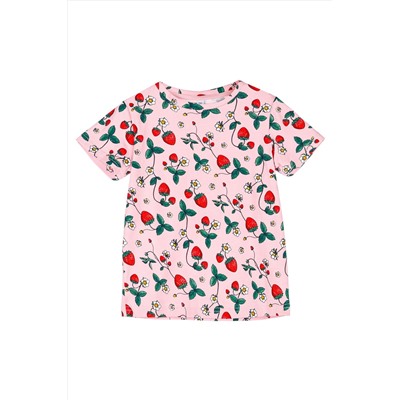 Футболка PLAYTODAY, 966948