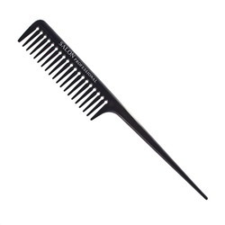 Salon Гребень рабочий пластиковый 350-330, 21,5 см