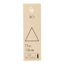 Наполнитель для ароматического диффузора XO The Glow, 100 мл
