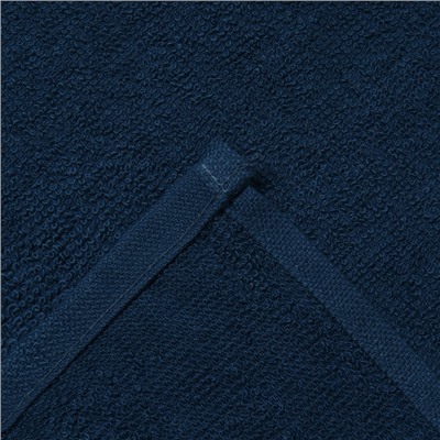 Набор махровых полотенец Этель «Волшебная змея» 30×30 см -5 шт., 100% хл, 340 г/м²