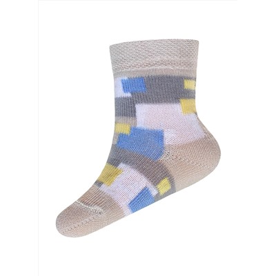 БРЕСТСКИЕ Носки BABY 3081 (с рисунком)