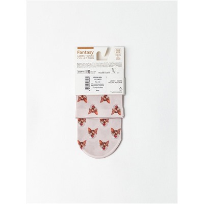 Conte elegant Носки FANTASY 17С-34СП
