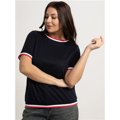 LT Collection Блуза Б15652-1М
