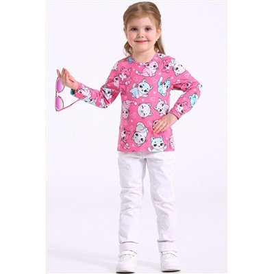 Лонгслив АПРЕЛЬ, 1113301