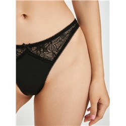 Трусы стринг жен Menorca NEW