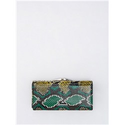 Кошелек 7019-3 green Velina Fabbiano