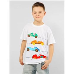 Соль&Перец Футболка SP9337