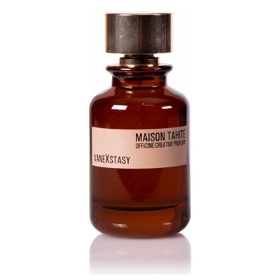 MAISON TAHITE OFFICINE CREATIVE PROFUMI VANEXSTASY edp 100ml TESTER
