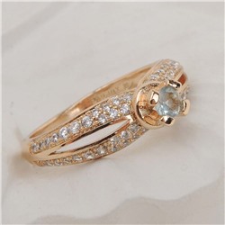 XUPING Кольцо арт. 53 0234 (id 286980)