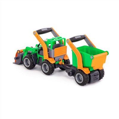 321022 Wader Игрушка