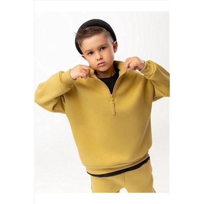 Костюм (Свитшот+Брюки) BODO-S, 1136109