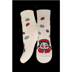 Классические БРЕСТСКИЕ НОСКИ ДЕТСКИЕ 3081 KIDS