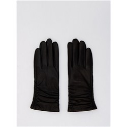 Перчатки 116-5 black (размеры в ряду 7-7,5-8-8-8,5)